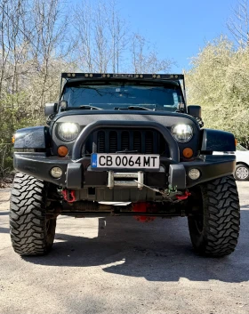 Jeep Wrangler undefined | Auto.bg — изображение 2