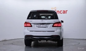 Mercedes-Benz GLS - 23664 € / 46282.76 лв. - 67116408 4