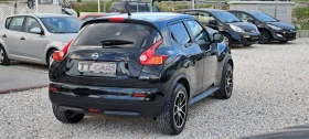Nissan Juke 1.6i 4x4 190kc, Nismo, Navi, Кожа, Камера - 9100 € / 17798.05 лв. - 60256256 7