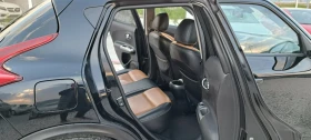 Nissan Juke 1.6i 4x4 190kc, Nismo, Navi, Кожа, Камера - 9100 € / 17798.05 лв. - 60256256 15