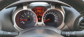 Nissan Juke 1.6i 4x4 190kc, Nismo, Navi, Кожа, Камера - 9100 € / 17798.05 лв. - 60256256 11