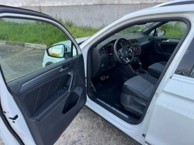 VW Tiguan 2.0TDI 4Motion Rline VIRTUAL ALL ASSISTS  | Mobile.bg � ����� ������ 5