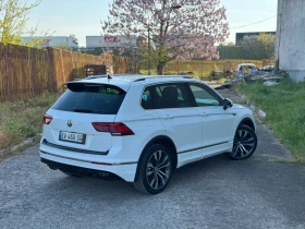 ����� �� �������� �� VW Tiguan 2.0TDI 4Motion Rline VIRTUAL ALL ASSISTS 