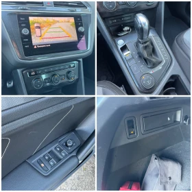 VW Tiguan 2.0TDI 4Motion Rline VIRTUAL ALL ASSISTS  | Mobile.bg � ����� ������ 15