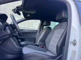 VW Tiguan 2.0TDI 4Motion Rline VIRTUAL ALL ASSISTS  | Mobile.bg � ����� ������ 6