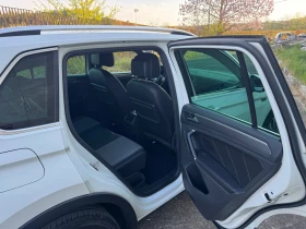 VW Tiguan 2.0TDI 4Motion Rline VIRTUAL ALL ASSISTS  | Mobile.bg � ����� ������ 8