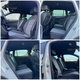 VW Tiguan 2.0TDI 4Motion Rline VIRTUAL ALL ASSISTS  | Mobile.bg � ����� ������ 16