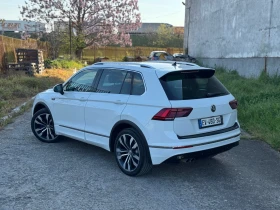 ����� �� �������� �� VW Tiguan 2.0TDI 4Motion Rline VIRTUAL ALL ASSISTS 