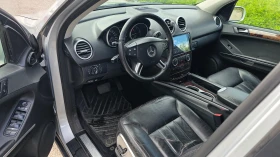 Mercedes-Benz ML 320 3000d | Mobile.bg � ����� ������ 8