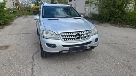 Mercedes-Benz ML 320 3000d | Mobile.bg � ����� ������ 4