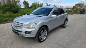 Mercedes-Benz ML 320 3000d | Mobile.bg � ����� ������ 9