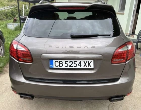 Porsche Cayenne BOSE PANORAMA - 13250 € / 25914.75 лв. - 98985329 4