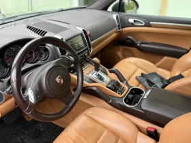 Porsche Cayenne ��� ��������� | Mobile.bg � ����� ������ 8