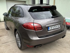 Porsche Cayenne BOSE PANORAMA - 13250 € / 25914.75 лв. - 98985329 6