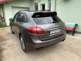 Porsche Cayenne ��� ��������� | Mobile.bg � ����� ������ 6