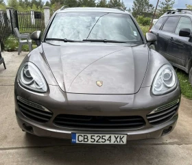 Porsche Cayenne BOSE PANORAMA - 13250 € / 25914.75 лв. - 98985329 2
