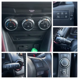Mazda CX-3 1.5D EXCEED  | Mobile.bg � ����� ������ 11