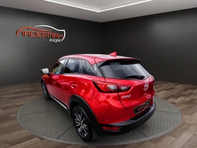 Mazda CX-3 1.5D EXCEED  | Mobile.bg � ����� ������ 4