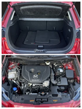 Mazda CX-3 1.5D EXCEED  | Mobile.bg � ����� ������ 14
