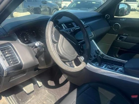 Land Rover Range Rover Sport * HST * CARFAX * ���� �� �� | Mobile.bg � ����� ������ 6