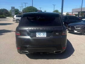 Land Rover Range Rover Sport * HST * CARFAX * ���� �� �� | Mobile.bg � ����� ������ 5