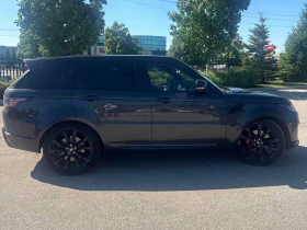 Land Rover Range Rover Sport * HST * CARFAX * ���� �� �� | Mobile.bg � ����� ������ 4