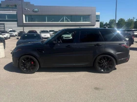 Land Rover Range Rover Sport * HST * CARFAX * ���� �� �� | Mobile.bg � ����� ������ 3