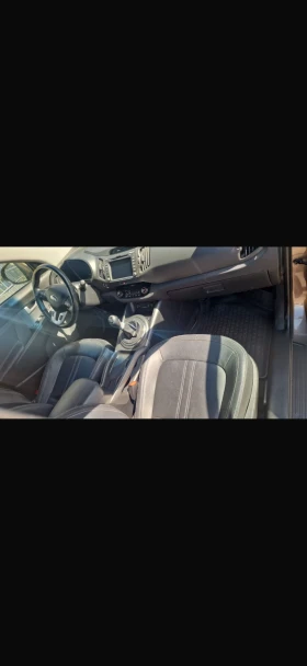 Kia Sportage 2.0CRDI 4X4 - 6800 € / 13299.64 лв. - 76328511 6