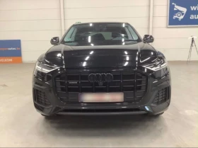Audi Q8 3.0TDI Лизинг през Уникредит | Auto.bg — изображение 6