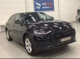 Audi Q8 3.0TDI Лизинг през Уникредит | Auto.bg — изображение 5