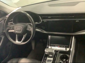 Audi Q8 3.0TDI Лизинг през Уникредит | Auto.bg — изображение 7