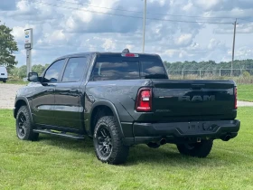 Dodge RAM 1500 Rebel / Carfax / ���������� / ���� �� ��������  | Mobile.bg � ����� ������ 7