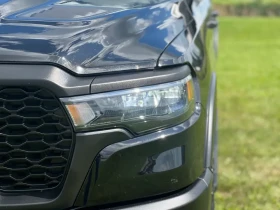 Dodge RAM 1500 Rebel / Carfax / ���������� / ���� �� ��������  | Mobile.bg � ����� ������ 8