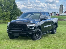 Dodge RAM 1500 Rebel / Carfax / ���������� / ���� �� ��������  | Mobile.bg � ����� ������ 2