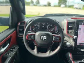 Dodge RAM 1500 Rebel / Carfax / ���������� / ���� �� ��������  | Mobile.bg � ����� ������ 11