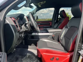 Dodge RAM 1500 Rebel / Carfax / ���������� / ���� �� ��������  | Mobile.bg � ����� ������ 10