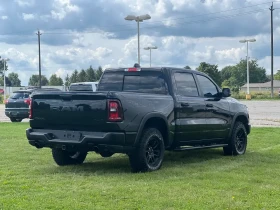 Dodge RAM 1500 Rebel / Carfax / ���������� / ���� �� ��������  | Mobile.bg � ����� ������ 5
