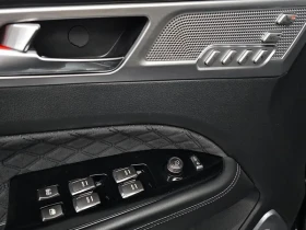 SsangYong Rexton 2.2d/ 4x4/ ПОДГРЕВ/ КОЖА/ ПАНОРАМА/ 360 | Auto.bg — изображение 13