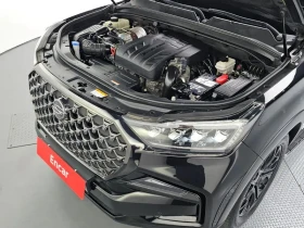 SsangYong Rexton 2.2d/ 4x4/ ПОДГРЕВ/ КОЖА/ ПАНОРАМА/ 360 | Auto.bg — изображение 6
