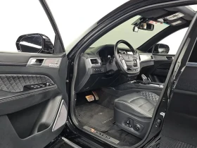 SsangYong Rexton 2.2d/ 4x4/ ПОДГРЕВ/ КОЖА/ ПАНОРАМА/ 360 | Auto.bg — изображение 10
