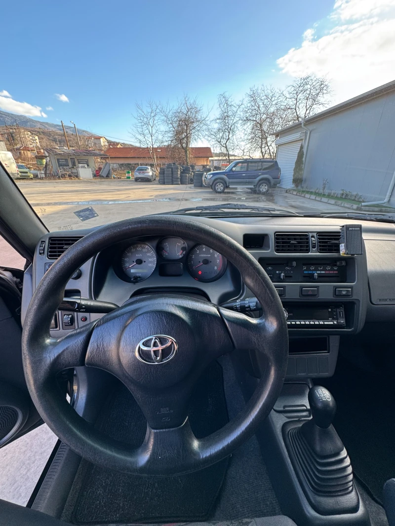 Toyota Rav4, снимка 11 - Автомобили и джипове - 48618011