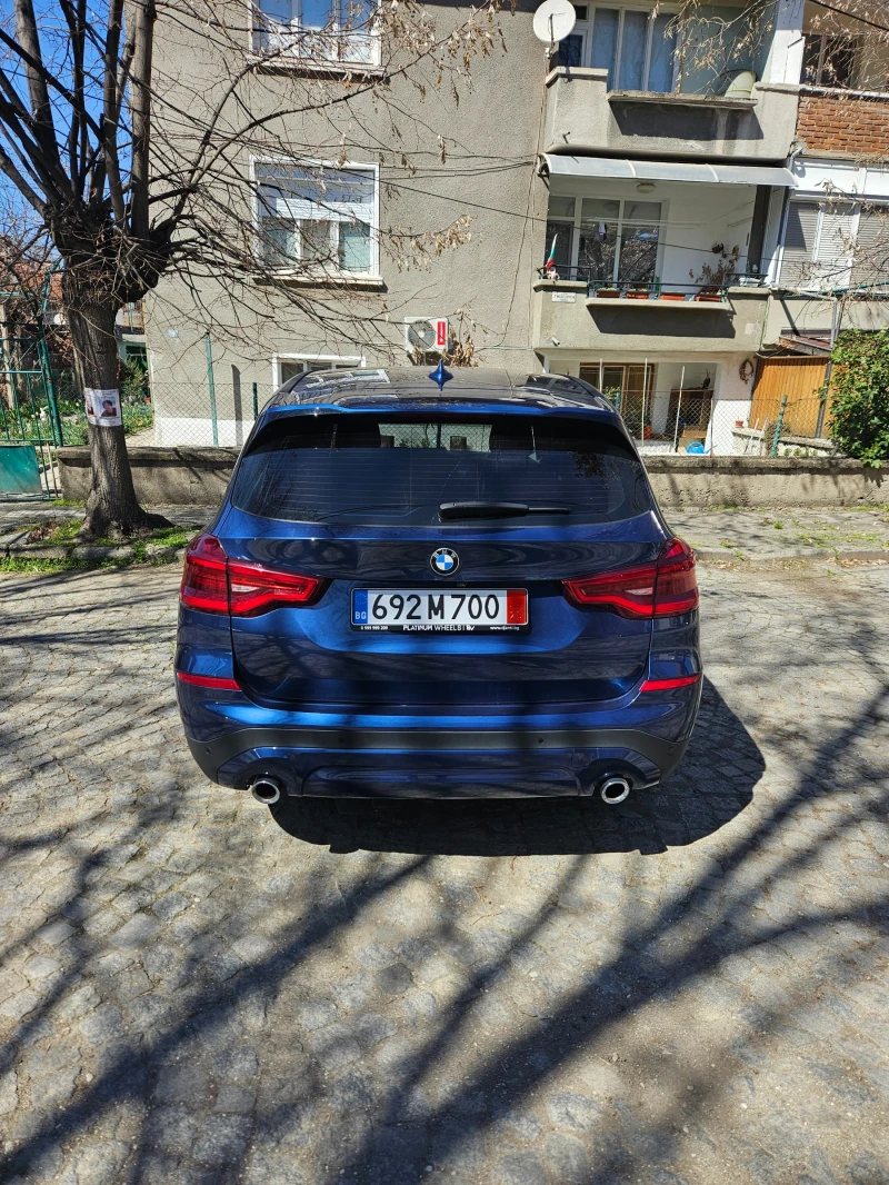 BMW X3 X drive , снимка 2 - Автомобили и джипове - 49584202