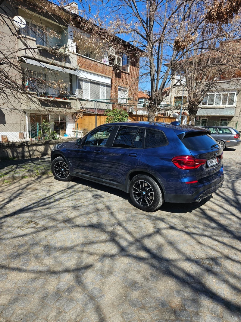 BMW X3 X drive , снимка 3 - Автомобили и джипове - 49584202