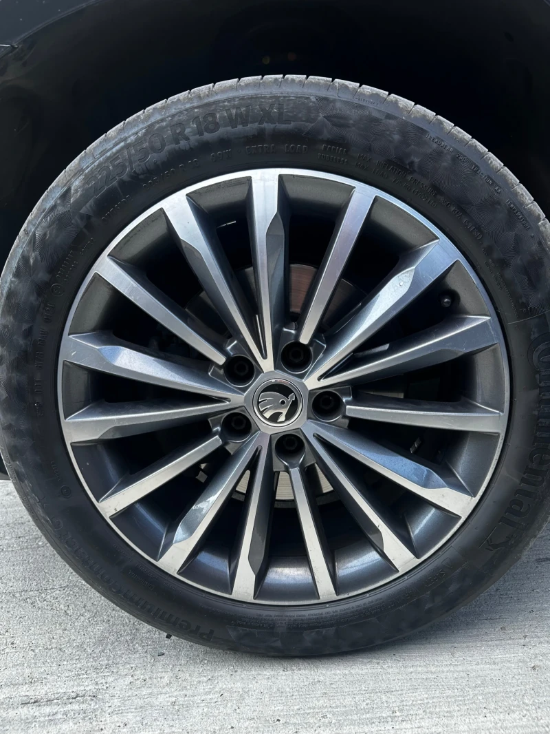 Skoda Karoq ДИГИТАЛ/2.0TDI/4x4/Камера/DSG/NAVI/2019г, снимка 15 - Автомобили и джипове - 51209847
