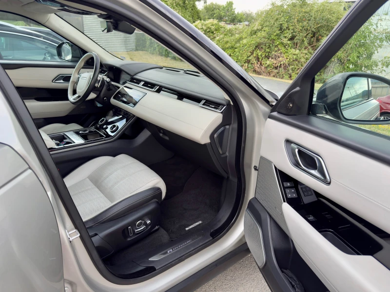 Land Rover Range Rover Velar, снимка 10 - Автомобили и джипове - 52023240
