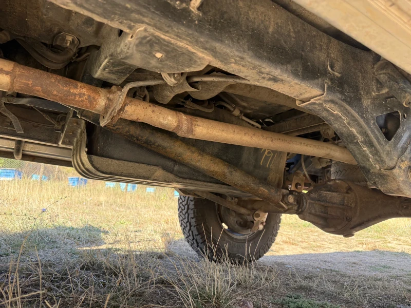 Toyota 4runner, снимка 14 - Автомобили и джипове - 52216085