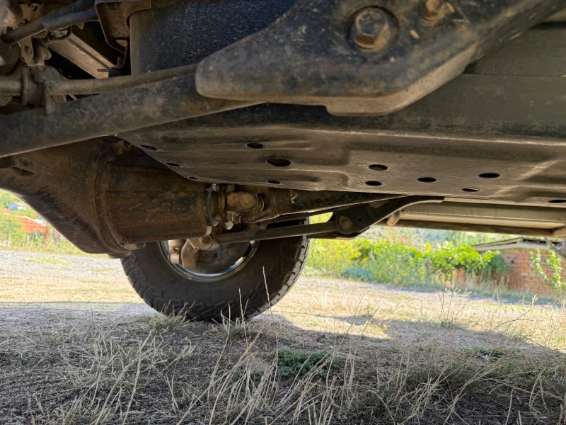 Toyota 4runner, снимка 17 - Автомобили и джипове - 52216085