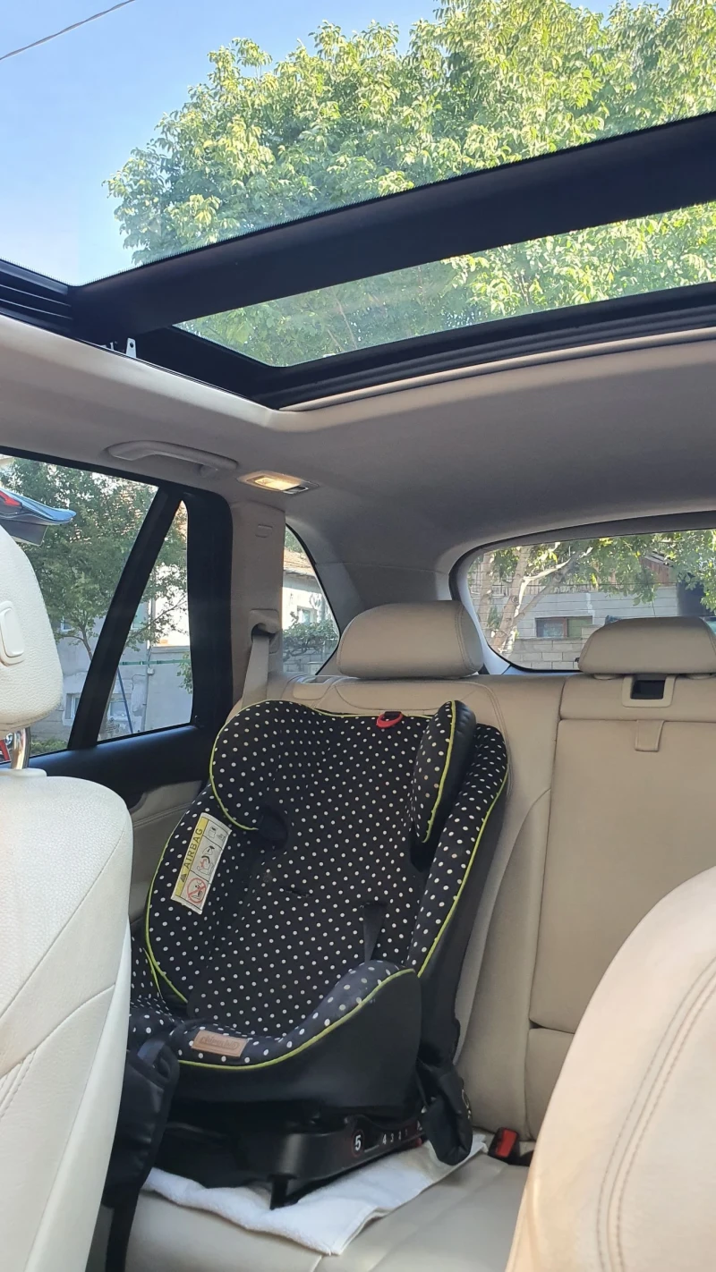 BMW X5 4.0D M-packet обслужена, снимка 10 - Автомобили и джипове - 52412938