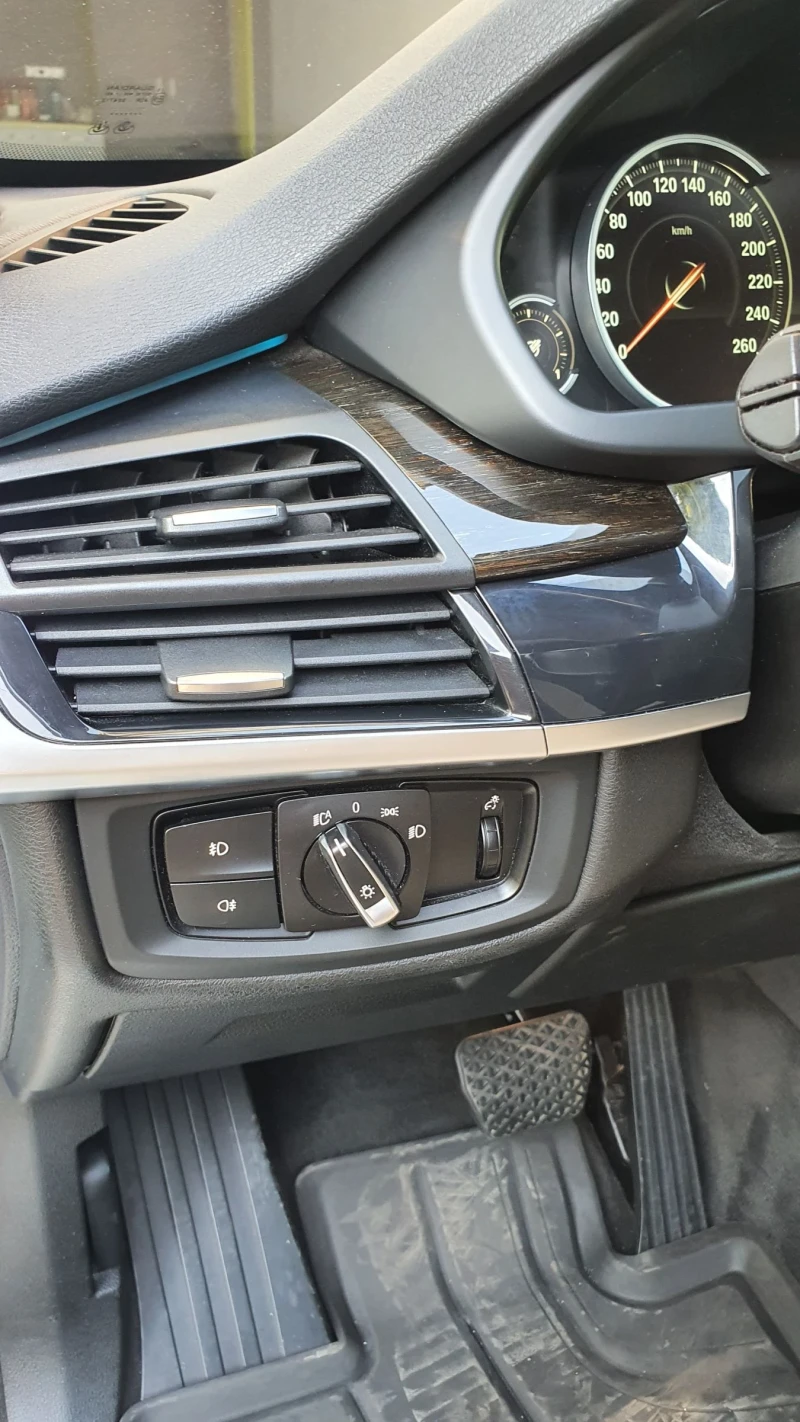 BMW X5 4.0D M-packet обслужена, снимка 8 - Автомобили и джипове - 52412938