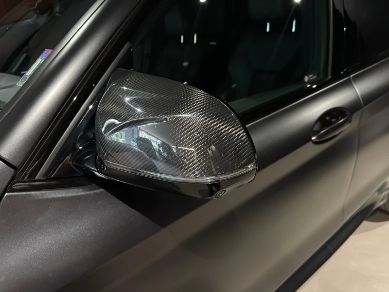 BMW X3 40d M xDrive, снимка 3 - Автомобили и джипове - 52546309